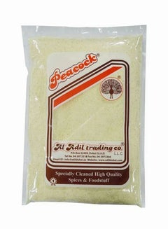 Peacock Roasted Suji