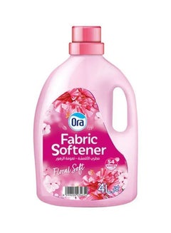 Ora Fabric Softener, Floral Soft