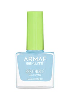 Armaf Beaute BreathaBody Lotione Halal Nail Enamel Hl335 Eyes Periwinkle Nail Polish