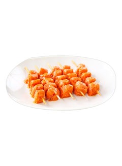 Chicken Shish Tawook Skewers, Tomato & Paprika, 5 Pcs, Marinated