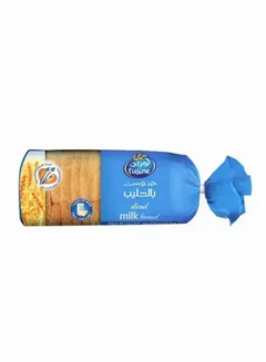 L'usine Sliced Milk Bread