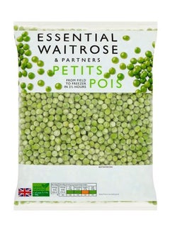 Essential Waitrose Petits Pois