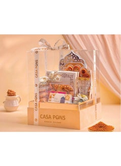 Dreamy Eid Basket, M