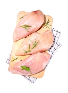 Skinless Chicken Breast