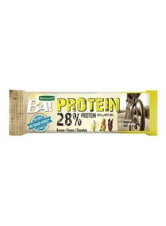 Ba! Protein Bar, Banana