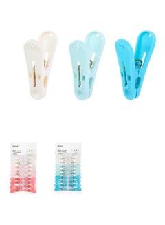 Miniso Clamp, S
