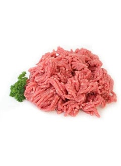 Low Fat Minced Lamb