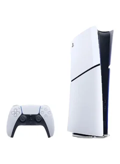 Sony PlayStation 5 PS5 Slim Console Disc Edition