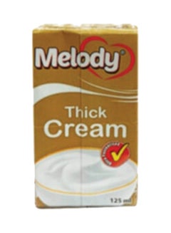 Melody Thick Cream