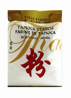 Thai Food King Thai Tapioca Starch Baking Mix