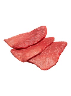 Beef Buftek, 6 Pcs