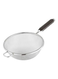 Paderno Stainless Steel Soup Strainer