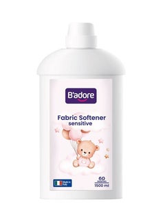 B'Adore Fabric Softner Sensitive