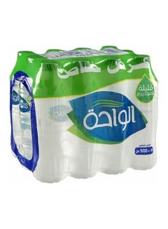 Buy 1 Get 1 Free Oasis Natural Mineral Water, Pack Of 12