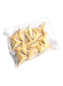 Quality Food Frozen Spinach Fatayer, Pack Of 8