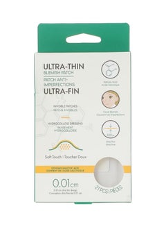 Miniso Ultra Thin Blemish Patch