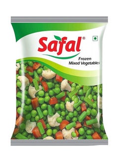 Safal Frozen Mixed Vegetables