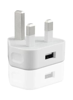 USB & USB-C Uk Wall Charger