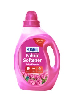 Foamil Fabric Softener, Lavender