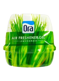 Ora Air Freshener Gel, Lemongrass