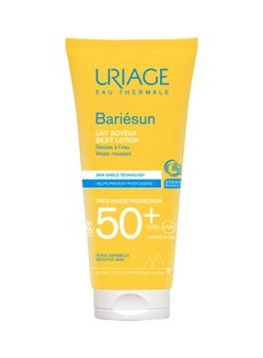 Uriage Silky Lotion, Spf 50