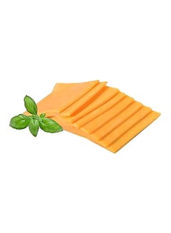 American Cheddar Cheese For Burger