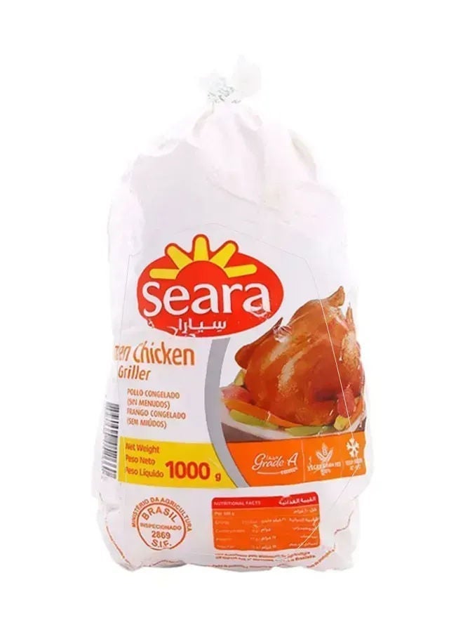 Seara Whole Chicken Griller