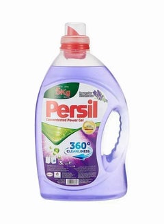 Persil Power Gel Detergent, Lavender Freshness