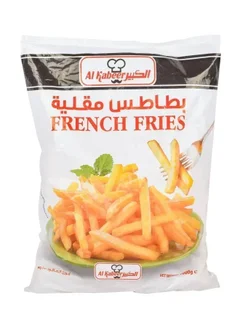 Al Kabeer French Fries