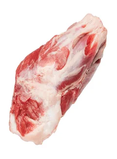 Boneless Lamb Shank