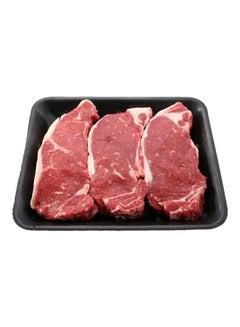 Beef Angus Rump Steak, Australia