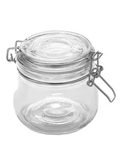 Apothecary Jars