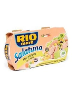 Buy 1 Get 1 Free Rio Mare Salatuna Maize, Pack Of 2