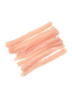 Chicken Strips Stroganoff