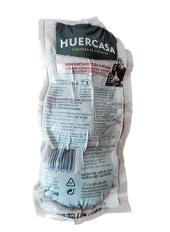 Huercasa Cooked Beetroot