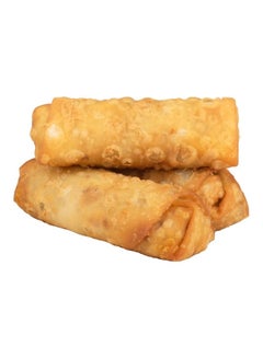 Golden Loaf Vegetable Spring Roll