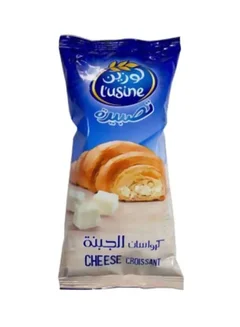 L'usine Cheese Croissant