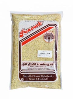 Peacock عدس أوراد