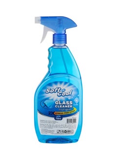 Soft N Cool Liquid Glass Cleaner