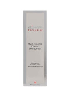 Skincode Exclusive Cellular Eye-Lift Power Pen