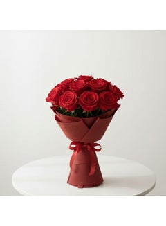 Endless Romance Red Roses