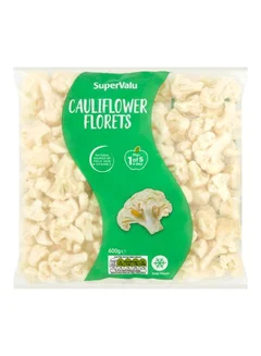 Supervalu Cauliflower Florets