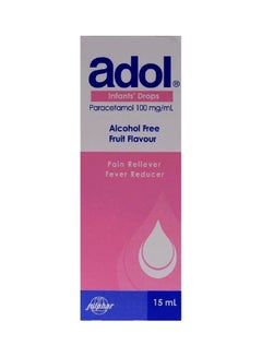 Adol Drops
