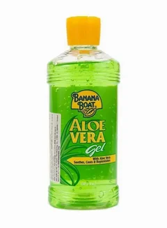 Banana Boat Aloe Vera Gel
