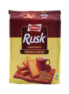 Parle Premium Rusk