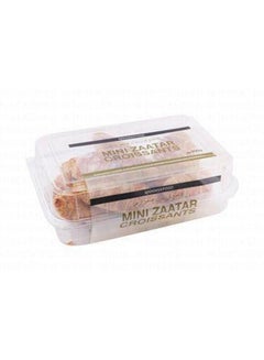 Spinneysfood Croissant Mini Zaatar, Pack Of 8