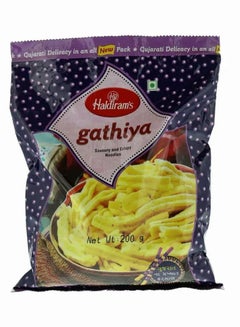 Haldiram'S Gathiya Namkeen