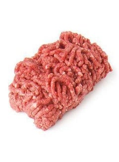 Minced Lamb