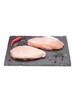 Local Fresh Chicken Breast, 2 Pcs