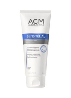 ACM Sensitelial Emollient Care